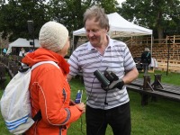 009 Vaba Rahva Laul Piiskopilinnuses. Foto: Urmas Saard / Külauudised