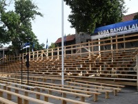 017 Vaba Rahva Laul Piiskopilinnuses. Foto: Urmas Saard / Külauudised
