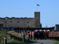 Vaba Rahva Laul Rakvere Vallimäel. Foto: Urmas Saard / Külauudised