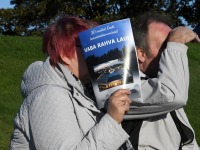 Vaba Rahva Laul Rakvere Vallimäel. Foto: Urmas Saard / Külauudised
