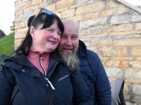 Vaba Rahva Laul Rakvere Vallimäel. Foto: Urmas Saard / Külauudised
