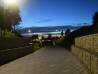 Vaba Rahva Laul Rakvere Vallimäel. Foto: Urmas Saard / Külauudised