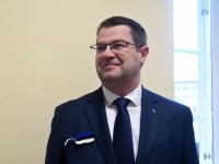 Vabadussõjas langenute mälestuspäev Sindis. Foto: Urmas Saard / Külauudised