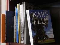 004  Aldo Kals, "Kaks elu". Foto: Urmas Saard / Külauudised