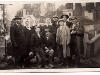 Laitsna laadal. Foto erakogust