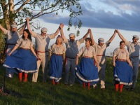 Vanakooli teine pööriöö. Foto: Urmas Saard / Külauudised