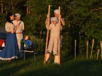 Vanakooli teine pööriöö. Foto: Urmas Saard / Külauudised