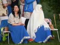 Vanakooli teine pööriöö. Foto: Urmas Saard / Külauudised