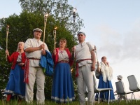Vanakooli teine pööriöö. Foto: Urmas Saard / Külauudised