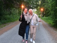 Vanakooli teine pööriöö. Foto: Urmas Saard / Külauudised
