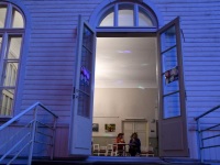 Vanakooli teine pööriöö. Foto: Urmas Saard / Külauudised