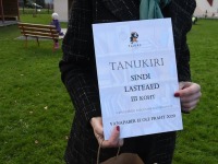 034 Vanapaberikampaanias osalejate tänamine. Foto Urmas Saard Külauudised