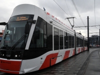 Vanasadama trammitee avamine. Foto: Urmas Saard / Külauudised