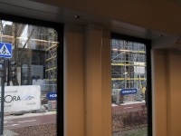 Vanasadama trammitee avamine. Foto: Urmas Saard / Külauudised