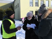 Vastlapäev Sindis. Foto: Urmas Saard / Külauudised