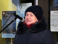 Vastlapäev Sindis. Foto: Urmas Saard / Külauudised