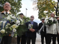008 Vastupanuvõitluse päeval Keila Kooli ees. Foto: Urmas Saard Külauudised