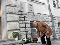 015 Vastupanuvõitluse päeval Keila Kooli ees. Foto: Urmas Saard Külauudised