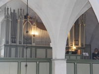 029 Vastupanuvõitluse päeval Keila Miikaeli kirikus. Foto: Urmas Saard Külauudised