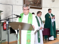 036 Vastupanuvõitluse päeval Keila Miikaeli kirikus. Foto: Urmas Saard Külauudised
