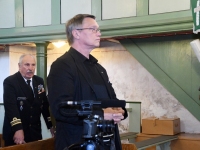 049 Vastupanuvõitluse päeval Keila Miikaeli kirikus. Foto: Urmas Saard Külauudised