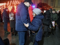 VII Pärnu Jõuluturu avamine. Foto: Urmas Saard / Külauudised