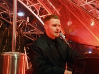 VII Pärnu Jõuluturu avamine. Foto: Urmas Saard / Külauudised