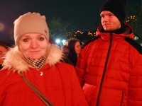 VII Pärnu Jõuluturu avamine. Foto: Urmas Saard / Külauudised