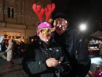 VII Pärnu Jõuluturu avamine. Foto: Urmas Saard / Külauudised