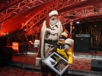 VII Pärnu Jõuluturu avamine. Foto: Urmas Saard / Külauudised