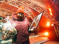 VII Pärnu Jõuluturu avamine. Foto: Urmas Saard / Külauudised