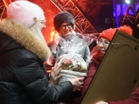 VII Pärnu Jõuluturu avamine. Foto: Urmas Saard / Külauudised