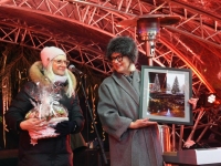 VII Pärnu Jõuluturu avamine. Foto: Urmas Saard / Külauudised