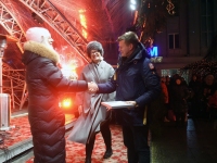 VII Pärnu Jõuluturu avamine. Foto: Urmas Saard / Külauudised