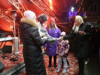 VII Pärnu Jõuluturu avamine. Foto: Urmas Saard / Külauudised