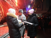 VII Pärnu Jõuluturu avamine. Foto: Urmas Saard / Külauudised