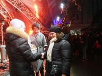 VII Pärnu Jõuluturu avamine. Foto: Urmas Saard / Külauudised