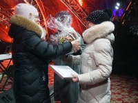 VII Pärnu Jõuluturu avamine. Foto: Urmas Saard / Külauudised