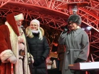 VII Pärnu Jõuluturu avamine. Foto: Urmas Saard / Külauudised