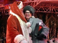 VII Pärnu Jõuluturu avamine. Foto: Urmas Saard / Külauudised