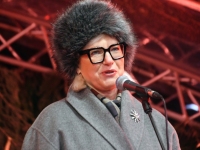 VII Pärnu Jõuluturu avamine. Foto: Urmas Saard / Külauudised