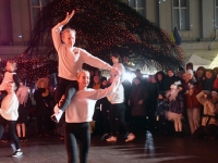 VII Pärnu Jõuluturu avamine. Foto: Urmas Saard / Külauudised