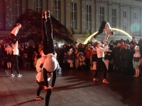 VII Pärnu Jõuluturu avamine. Foto: Urmas Saard / Külauudised