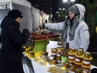 VII Pärnu Jõuluturu avamine. Foto: Urmas Saard / Külauudised