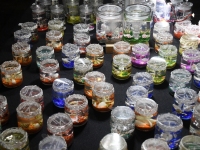 VII Pärnu Jõuluturu avamine. Foto: Urmas Saard / Külauudised