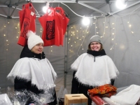 VII Pärnu Jõuluturu avamine. Foto: Urmas Saard / Külauudised