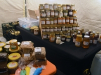 VII Pärnu Jõuluturu avamine. Foto: Urmas Saard / Külauudised