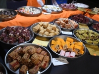 VII Pärnu Jõuluturu avamine. Foto: Urmas Saard / Külauudised