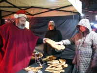 VII Pärnu Jõuluturu avamine. Foto: Urmas Saard / Külauudised