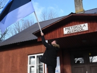 029 Metsküla algkool. Foto: Urmas Saard